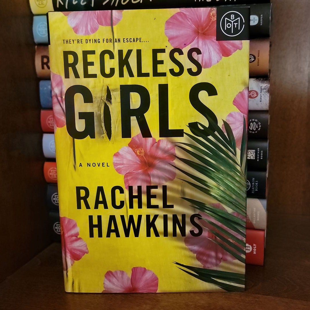 Reckless Girls