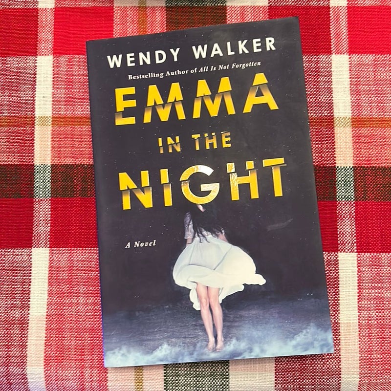 Emma in the Night