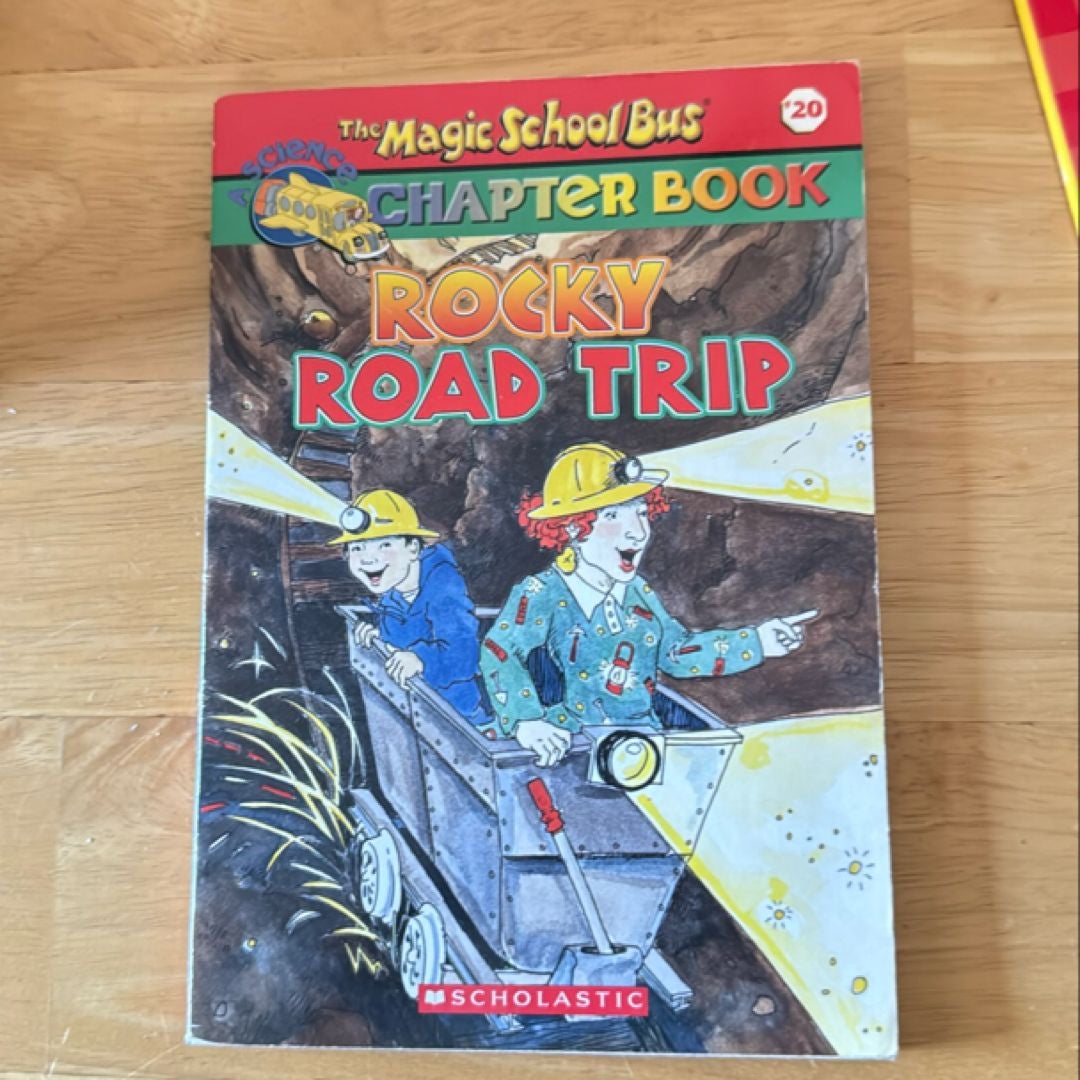 Rocky Road Trip