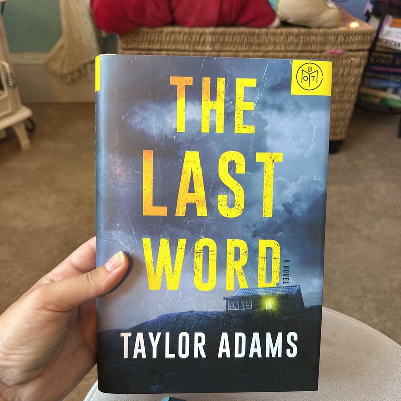 The Last Word