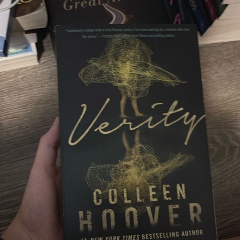 Verity