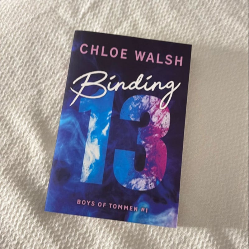 Binding 13