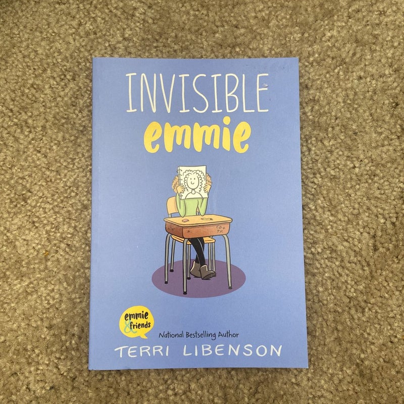 Invisible Emmie