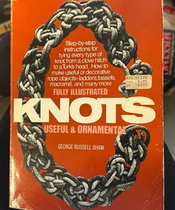 Fully Illustrated Knots