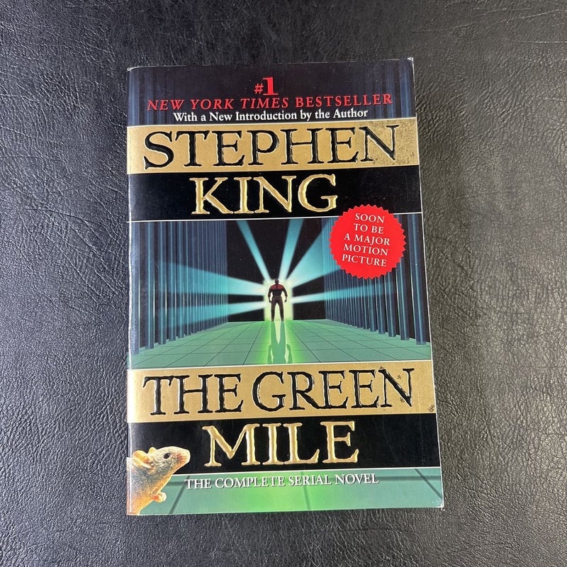 The Green Mile
