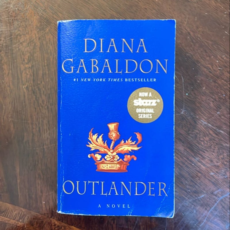 Outlander