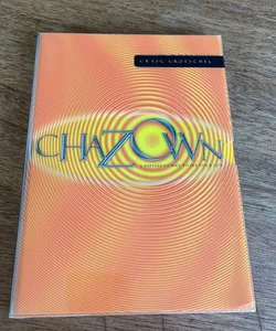 Chazown *dvd edition