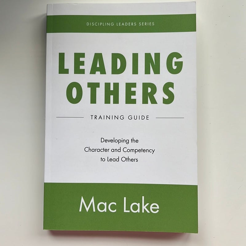 Leading Others