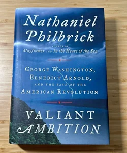 Valiant Ambition