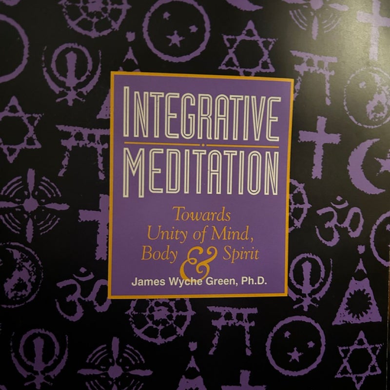 Integrative Meditation