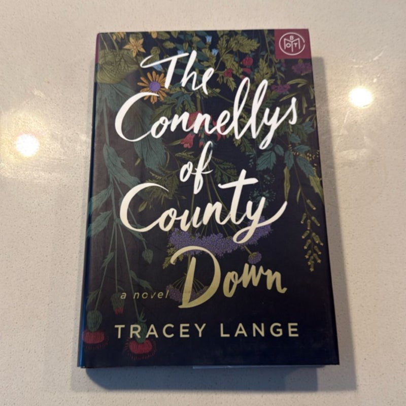 The Connellys of County Down