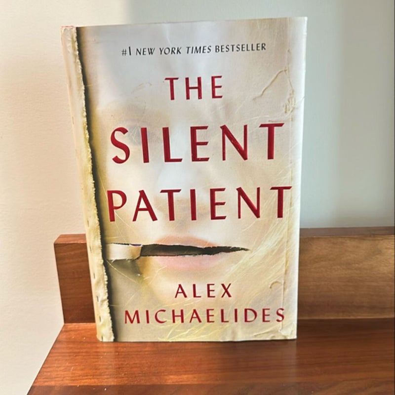 The Silent Patient