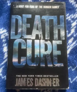 Death Cure