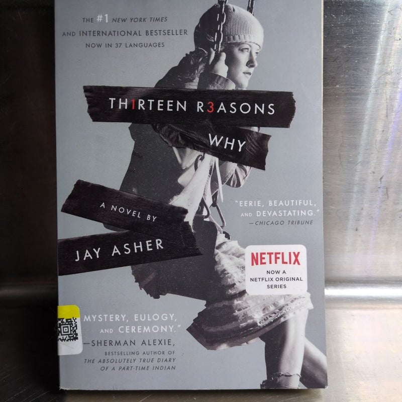 Thirteen Reasons Why