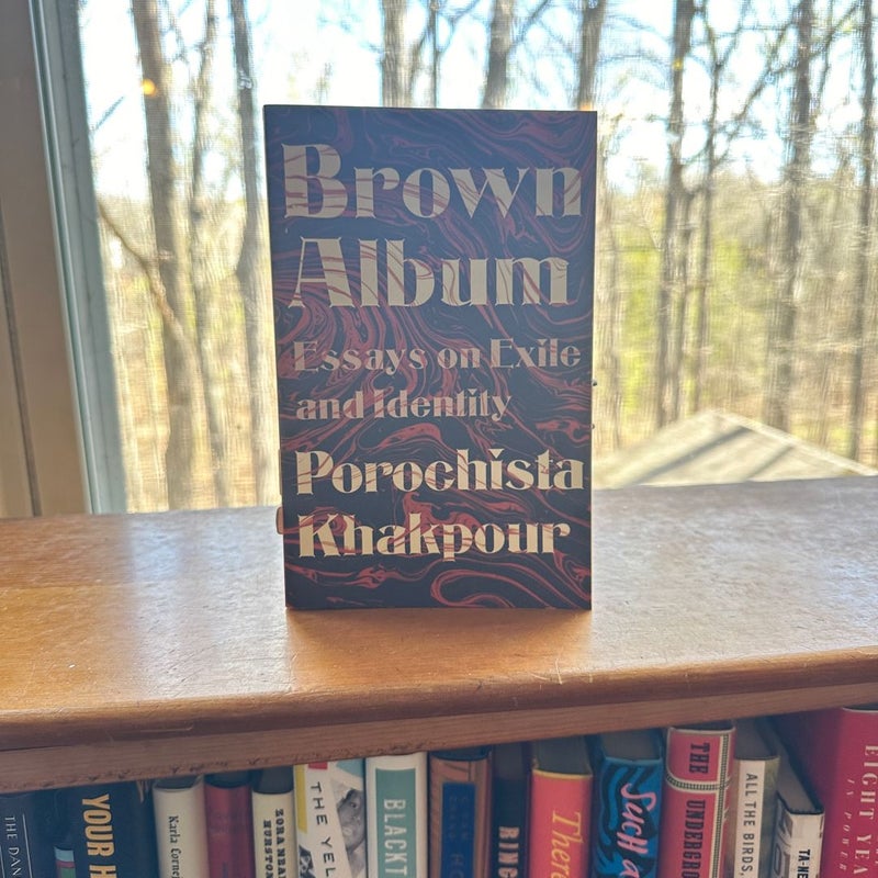 Brown Album