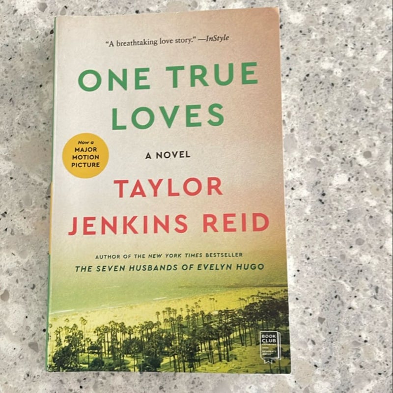 One True Loves