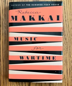 Music for Wartime