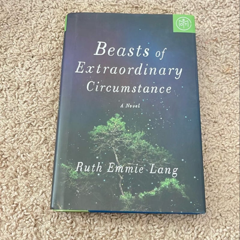 Beasts of Extraordinary Circumstance (BOTM)