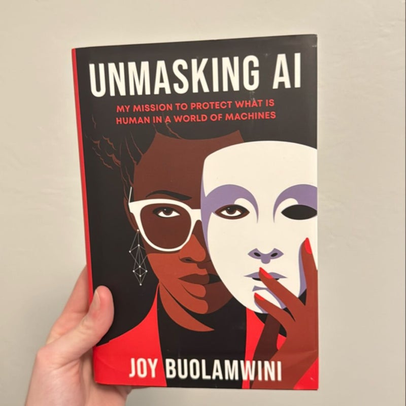 Unmasking AI