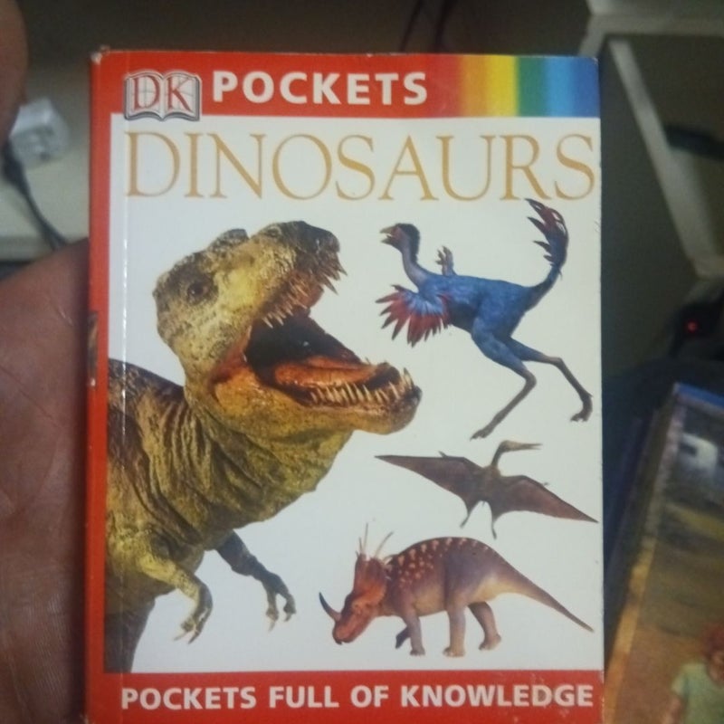 Dinosaurs