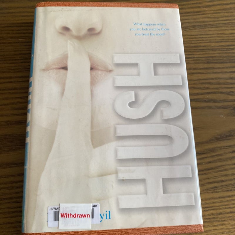 Hush