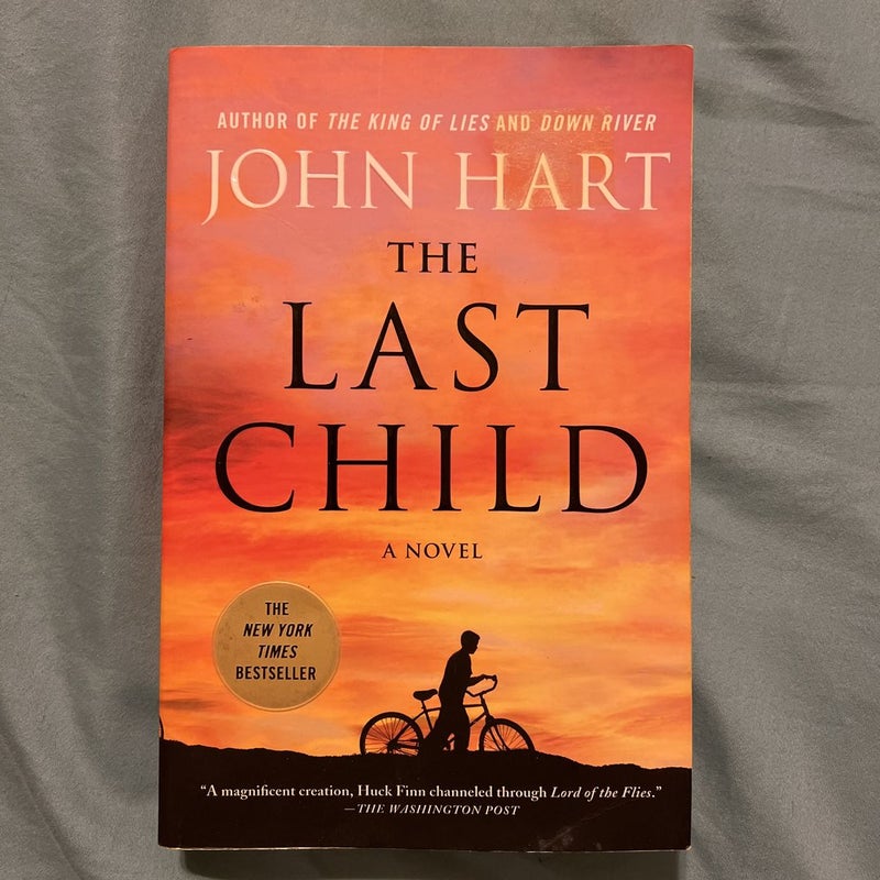 The Last Child