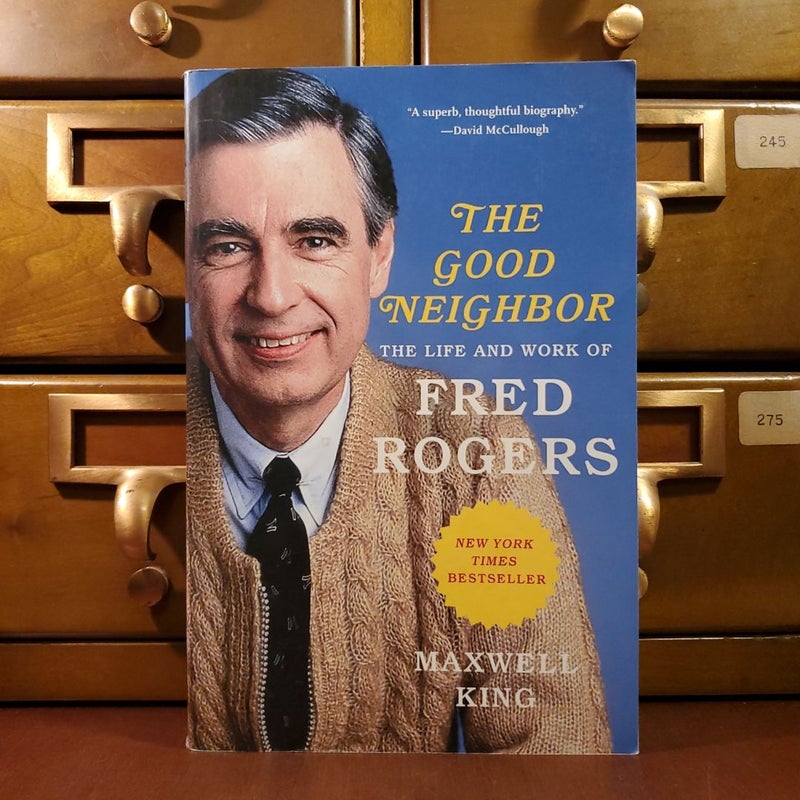 Good Neighbor