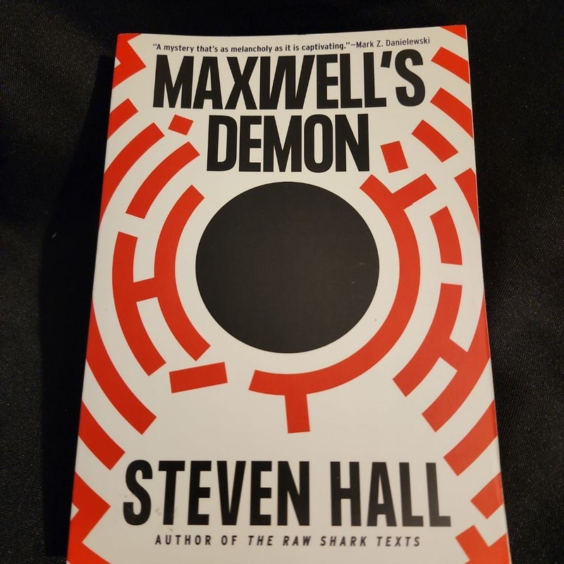 Maxwell's Demon