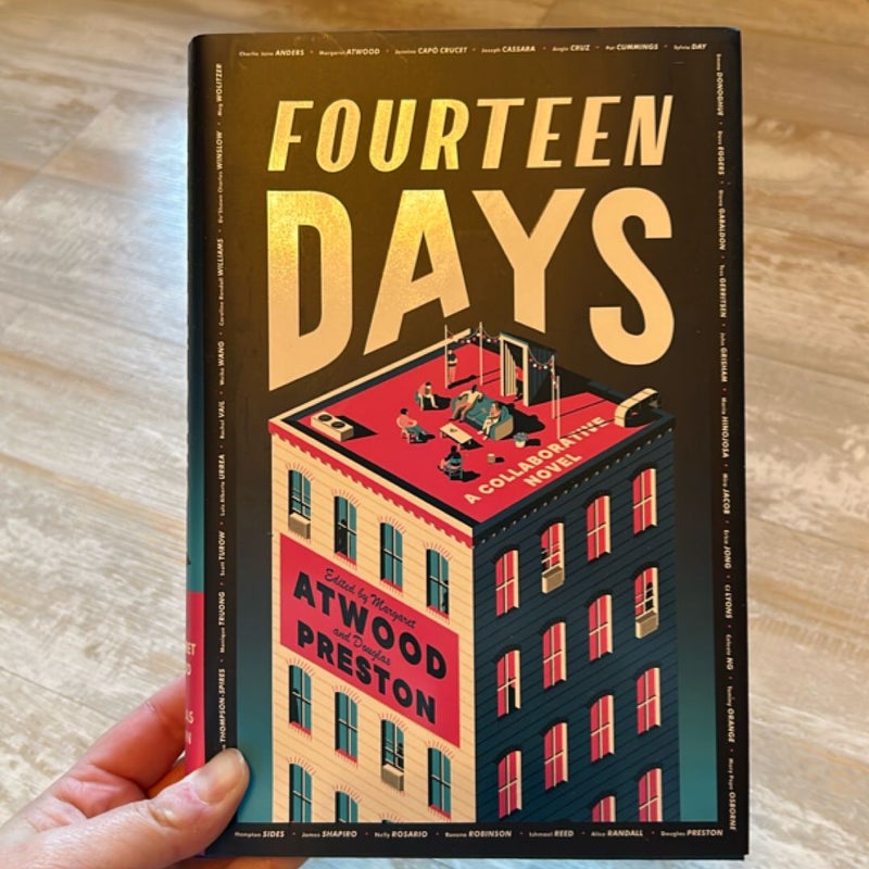 Fourteen Days