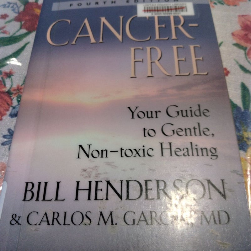 Cancer-Free