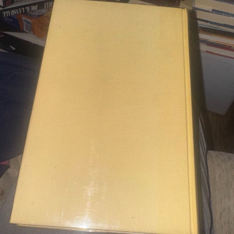 Mamur Zapt and The Return of The Carpet SIGNED 