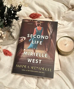 The Second Life of Mirielle West