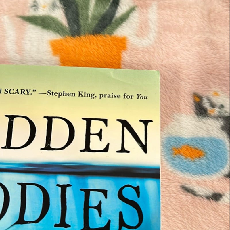 Hidden Bodies