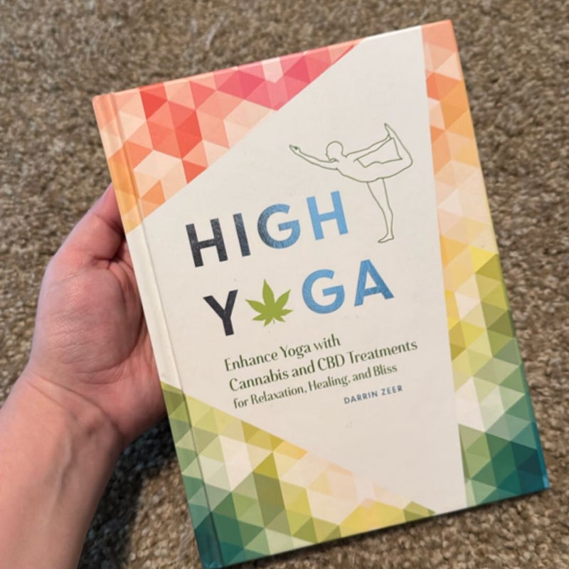 High Yoga