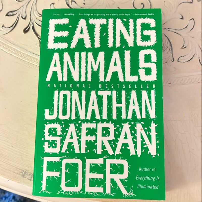 Eating Animals