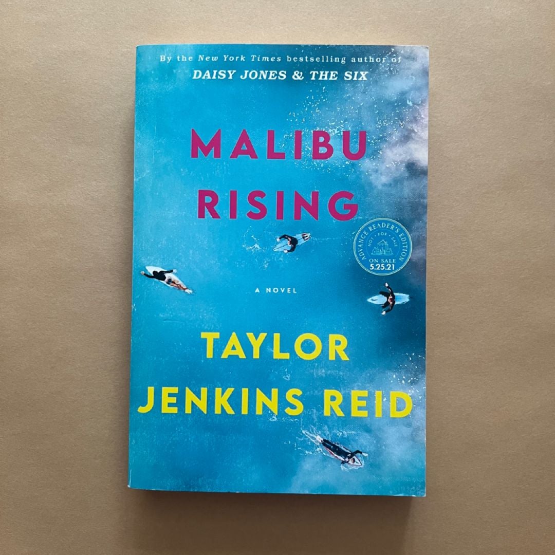 Malibu Rising