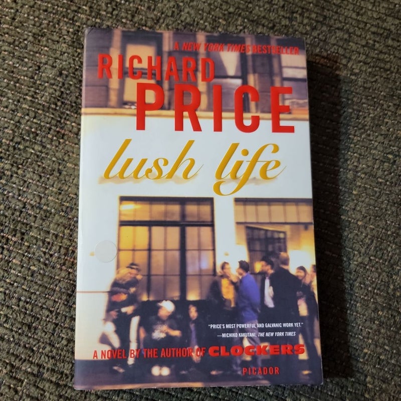 Lush Life