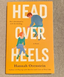 Head over Heels