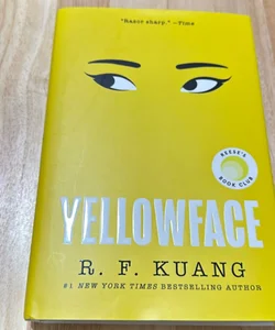 Yellowface