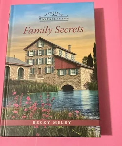 Family secrets 