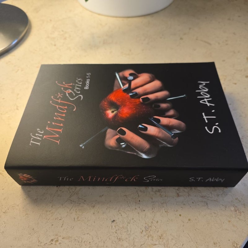 The Mindf*ck Series