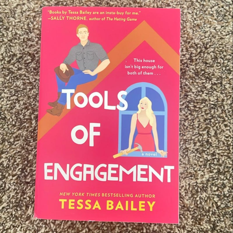 Tools of Engagement