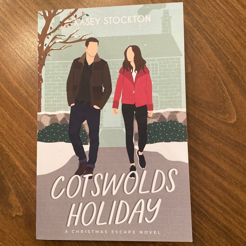 Cotswolds Holiday