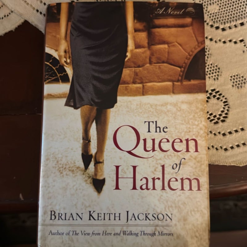 The Queen of Harlem