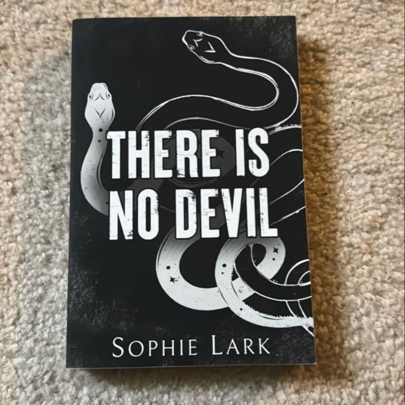 There Is No Devil