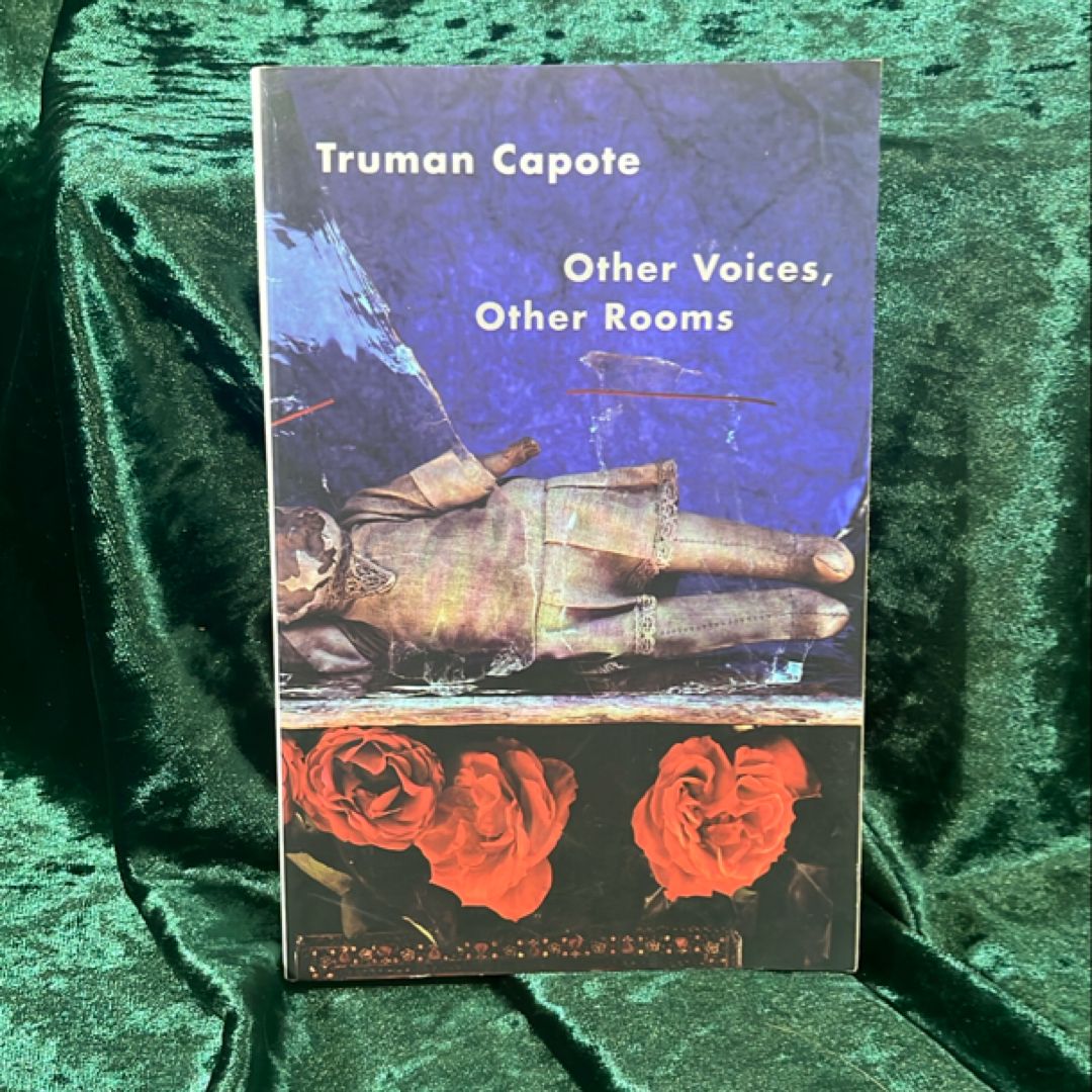 Other Voices, Other Rooms