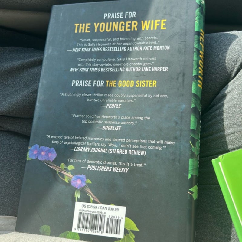 The Younger Wife