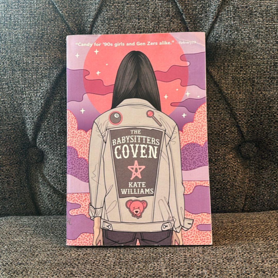 The Babysitters Coven