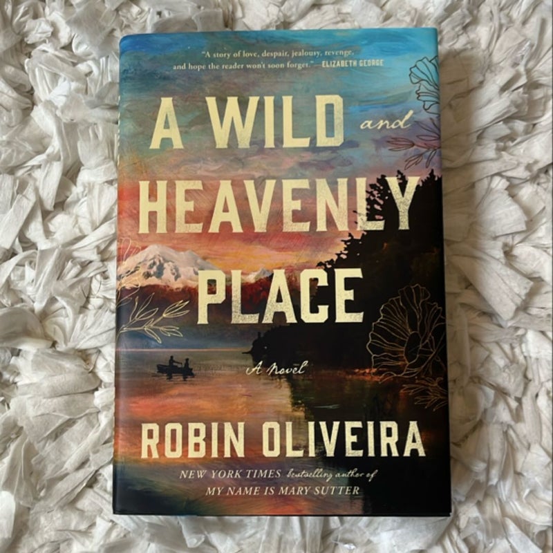 A Wild and Heavenly Place