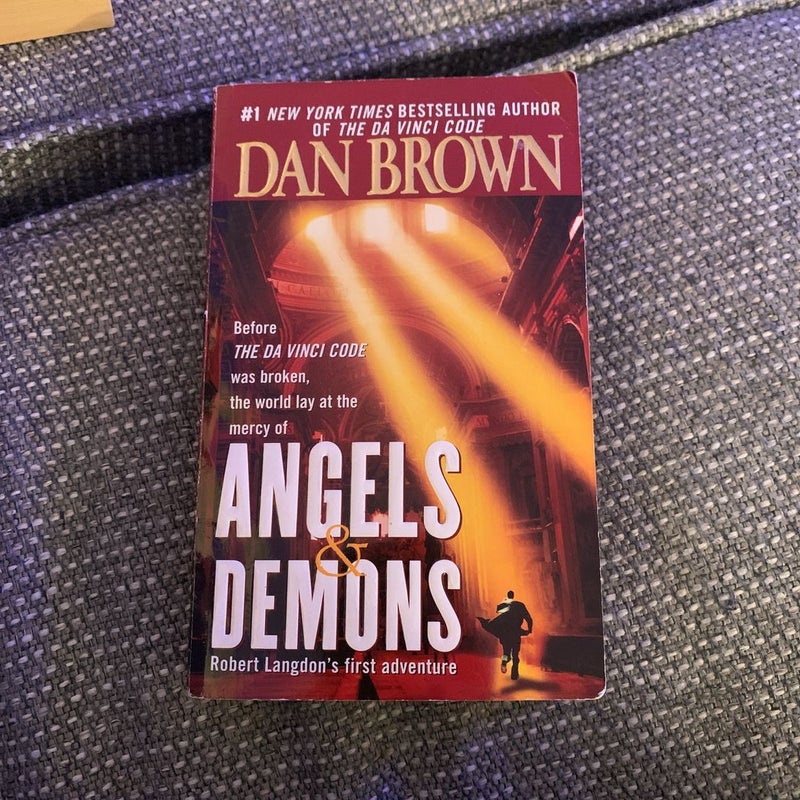 Angels and Demons